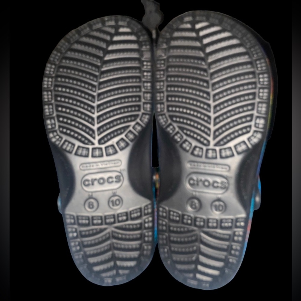 SOLD OUT - CROCS - Picture 2 of 3